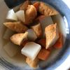 風花の作ってみた!投稿(卵焼き入り！大好評のミニおでん)