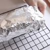 抹茶のマーブルパウンドケーキの工程16