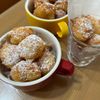ゆるり78の作ってみた!投稿(やみつきおからドーナツ♪驚きのモチッふわっ食感が癖になる)