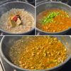 【半熟卵のキーマカレー】野菜の旨みがぎゅっと♡子どもも喜ぶ♪の工程2