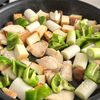 【鶏むね肉の焼き鳥風】新生活！体に優しいお弁当おかずの工程4