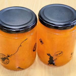 ナムディの作ってみた!投稿(杏（アプリコット）のジャム【季節の手仕事】)