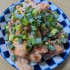 花月雨音🪷の作ってみた!投稿(1,500万再生【れんこん鶏マヨ】)