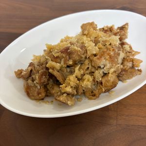 さらの作ってみた!投稿(【豚こま肉の甘辛おろしポン酢】コスパ優秀！調味料２つで簡単♪)
