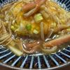 366317の作ってみた!投稿(ふわとろ!うま塩天津飯【#簡単 #時短 #節約 #ランチ】)