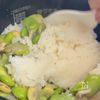 そら豆のごはんの工程5
