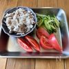 【タレが絶品♡︎レモン中華風豚しゃぶそうめん】自家製だれ♪の下準備
