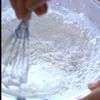 焼くまで5分！【ザクザク米粉クロッカン】の工程2
