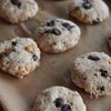 【砂糖・卵・オイル・乳製品なし】米粉豆腐チョコチャンクの工程4
