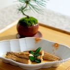 煮穴子