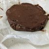 あやきょの作ってみた!投稿(材料4つ♪チョコ風チーズケーキ【砂糖・生クリームなし】)