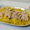 莉子の作ってみた!投稿(豚バラ白菜のうまだし煮【#簡単 #包丁不要 #うどん出汁】)