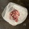 ご飯が進む♪【たけのこと豚肉の青椒肉絲】の工程1