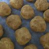 無名の作ってみた!投稿(米粉で作る☆シュークリーム。)