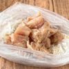 【ポップコーンチキン】油の使い方で料理がワンランクアップ!の工程2