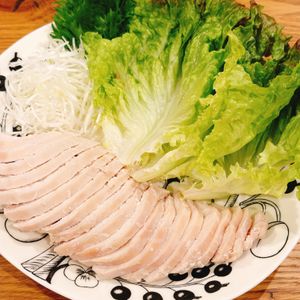 ミルクの作ってみた!投稿(太らんとりむねポッサム)
