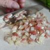 白米が止まらなくなる夏の相棒！【醤油麹山形だし】の工程2