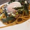 mocoの作ってみた!投稿(男性も喜ぶガッツリパスタ！肉味噌ボロネーゼ)