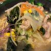 ぐ〜たら子の作ってみた!投稿(身体あたたまる！焦がしみそラーメン)