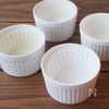 【最高にフワフワ】チーズ蒸しパンの下準備