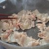 【甘辛豚おろしのとろみうどん】食べ応えも◎の工程2