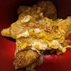 兎銀リブの作ってみた!投稿(【簡単すぎるご飯泥棒】豚の照りたま丼)