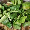 節約＆SDG♪野菜の皮入り団子の具沢山汁の工程13