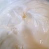 マフィンカップでふわふわいちごのシフォンケーキの工程4