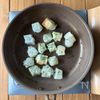 ワンパン5分！【のり塩揚げ餅】やみつきカリもち食感♩の工程3