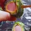 お弁当に♪簡単可愛い♪ロールおにぎりの工程7