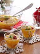 こどもサングリア。