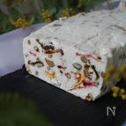 砂糖不使用　グリークヨーグルトで作るヘルシーカッサータ