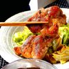 たぶん、ごはん3杯いけます【豚肉とキャベツの塩炒め】の工程9