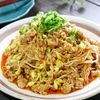お値段以上！豆もやしのボリューム麻婆♪の工程4