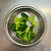 【豆腐とトマトの中華風サラダ】中華献立に♪の工程4