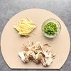 秋の味覚♪しょうがたっぷり【鮭と舞茸の炊き込みご飯】の工程1