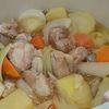ぽんちゃんの作ってみた!投稿(いつもの肉じゃがを変えたい日に♡照りうま鶏じゃが)
