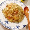 AKARI☆の作ってみた!投稿(【炊飯器で簡単♪ガーリック海老ピラフ】夏休みランチに♡︎)