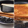 【じゃがいもとコーンビーフのホットサンド】フライパンでお手軽の工程5