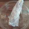 ◆皮ごと！りんごとさつまいものご褒美サラダ◆レンジで簡単♪の工程1