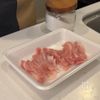 【簡単で深い】うま味が溢れる肉うどんの工程1