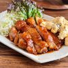 2度おいしい♪【鶏もも肉の甘辛タルタル】の工程6