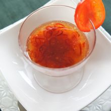 レンチン簡単♪手作りスイートチリソース※砂糖不使用