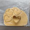 バレンタインに☆米粉のチョコクッキー。の工程6