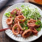 いかの人気レシピ【45選】煮物からパスタ、おつまみまで