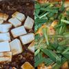 【ニラ玉とじ麻婆豆腐】おうち中華でご飯にもお酒にもの工程3