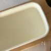 【作業時間10分!】キラキラジュレのレアチーズの工程2