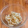 【れんこんのおかかクリチ和え】レンジで5分！褒められおつまみの工程2