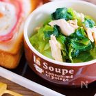 【朝ごはんカタログ】食欲がなくてもOK！作り置きもできる野菜たっぷりレシピ10～暑～い夏の日編～