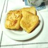 M*Pの作ってみた!投稿(【和風フレンチトースト】だし巻き卵風で朝食にピッタリ!)